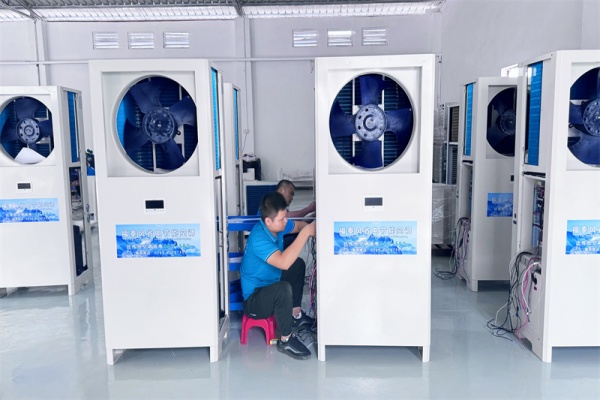 工业省电的适用场景？