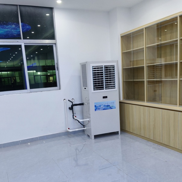 湖北车间降温设备！